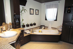 Image de salle de bain