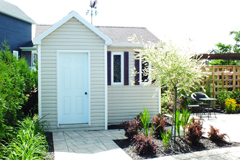 Image de cabanon