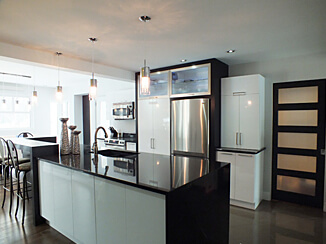 Photo de l'intérieur