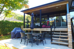 Image de patio