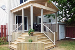 Image de patio