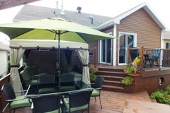 Image de patio