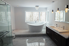 Image de salle de bain