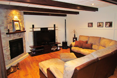 Image de salon